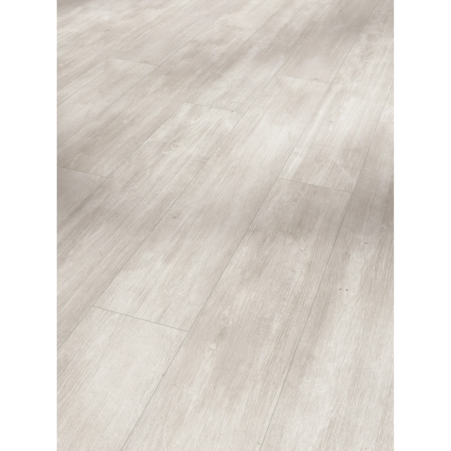 Parador Designboden Modular ONE Hydron Eiche Nordic Grau LHD Realstruktur