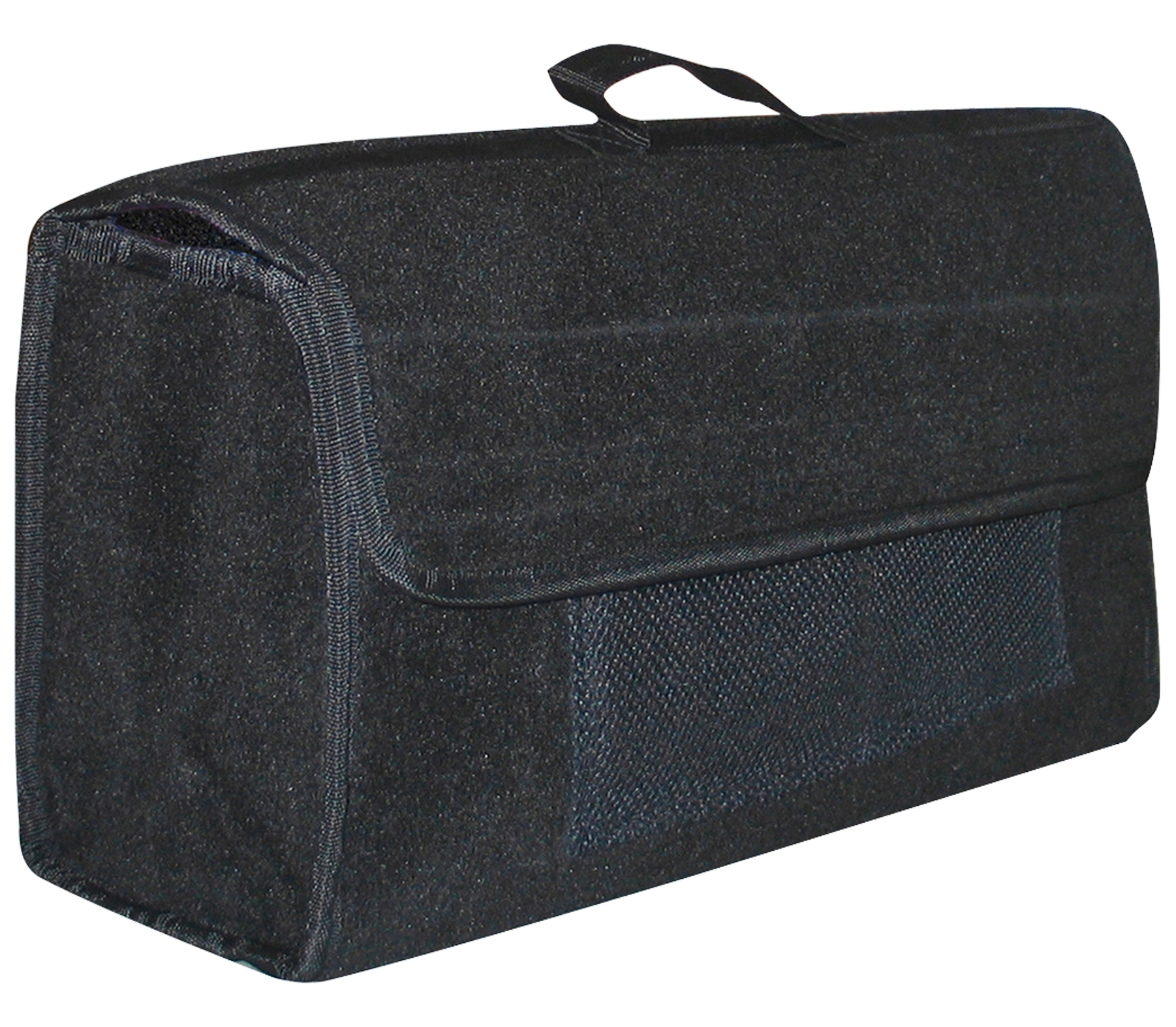 Eufab Kofferraumtasche mit Klett 50 cm x 15 cm x 22 cm kaufen bei OBI