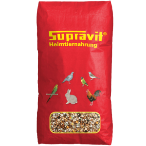 Supravit JUNG und ZUCHT Taubenfutter für Jungvögel und Zuchttauben