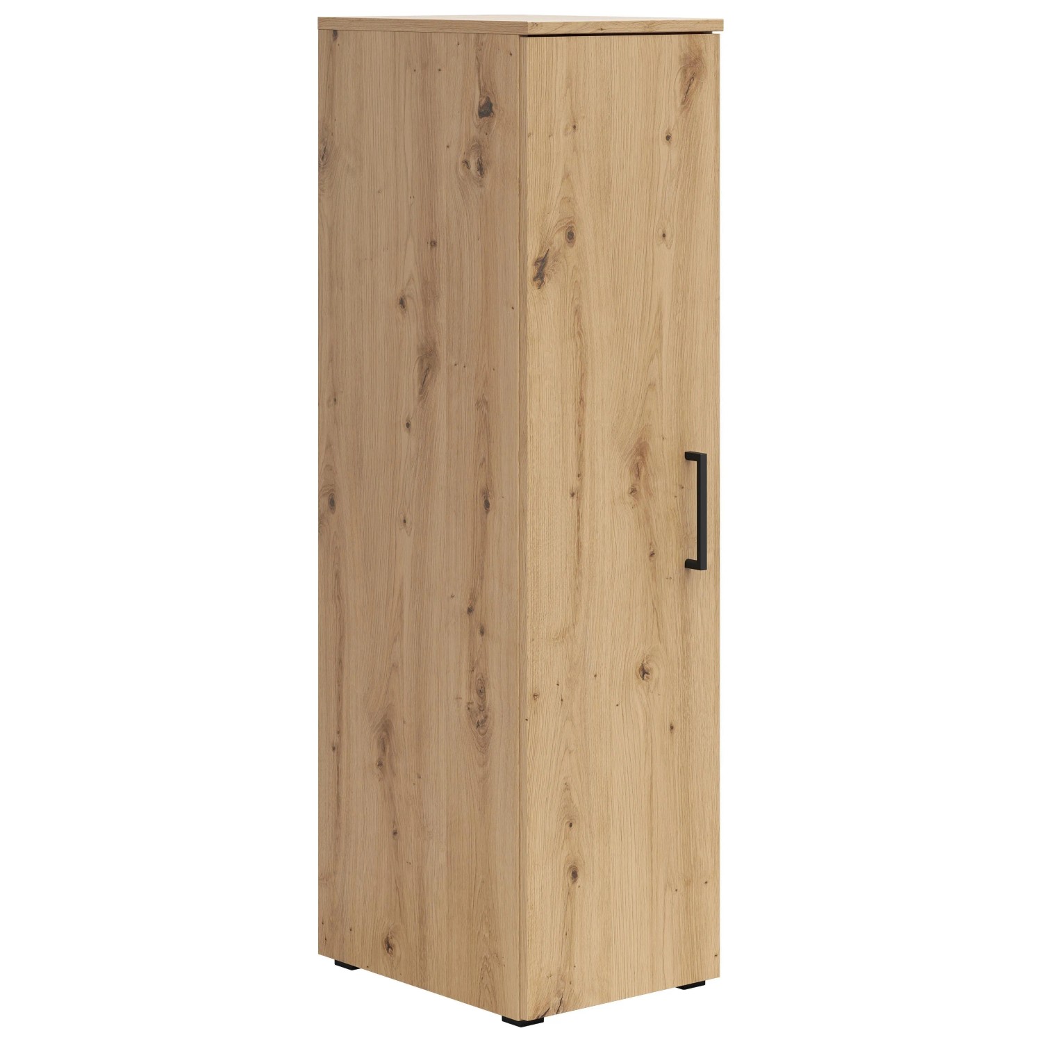 Mömax Schrank Multistauraum Eiche Artisan hängend/stehend