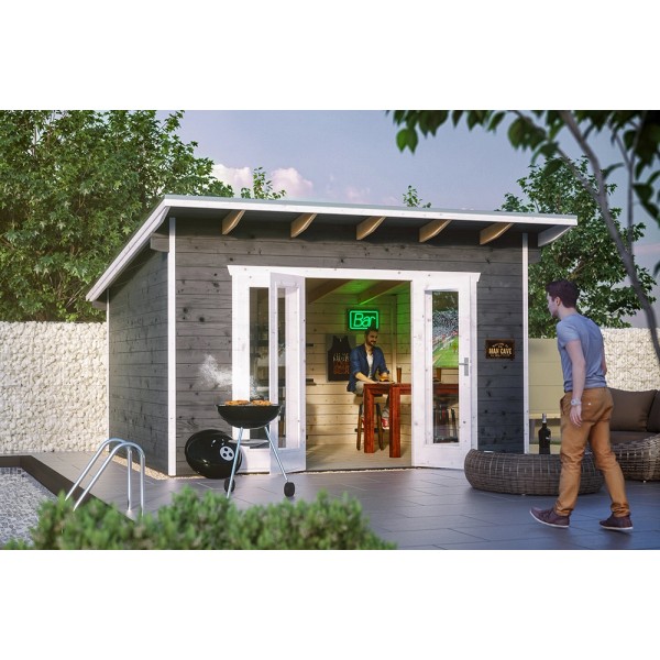 Gartenhaus Türen kaufen bei OBI