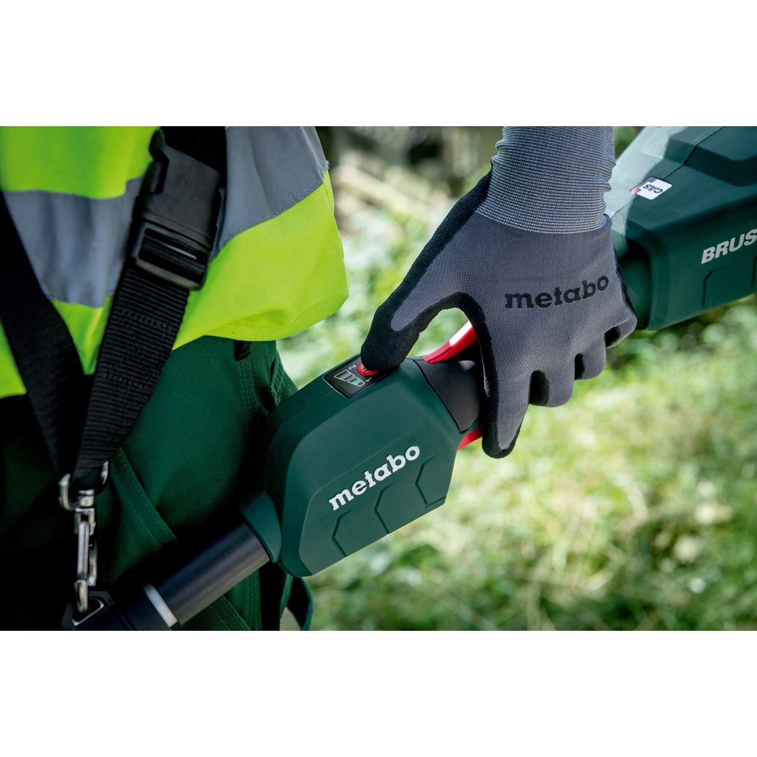 metabo Freischneider-Aufsatz MA-FS 40_11