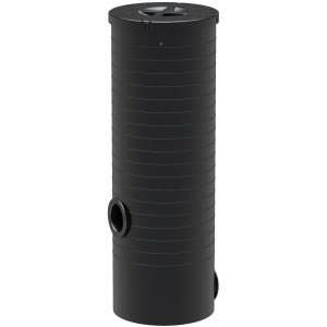 GreenLife Vorfilter Versickerung Entwässerungssieb