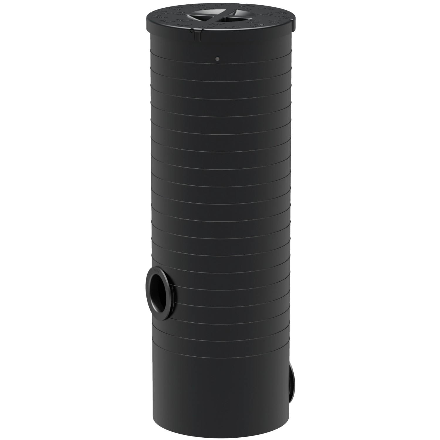 GreenLife Vorfilter Versickerung Entwässerungssieb