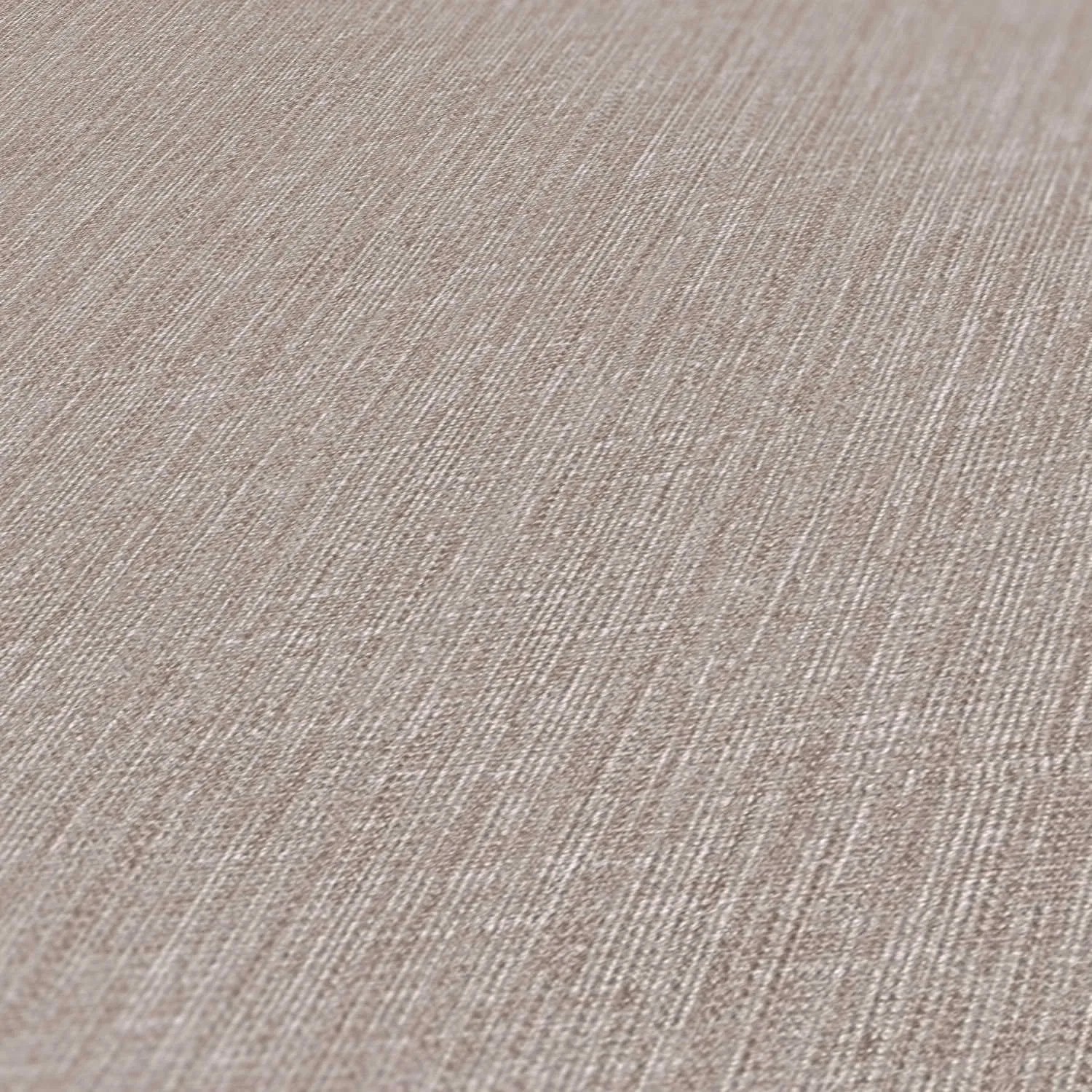 Tadessi Tapete Uni M1 No 3311 Vliestapete Beige Tapete Einfarbig Unitapete