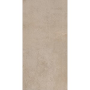 Bodenfliese Denver, Feinsteinzeug, Taupe, 60x120 cm, matte, glasierte Oberfläche für Innen- und Außenbereiche.
