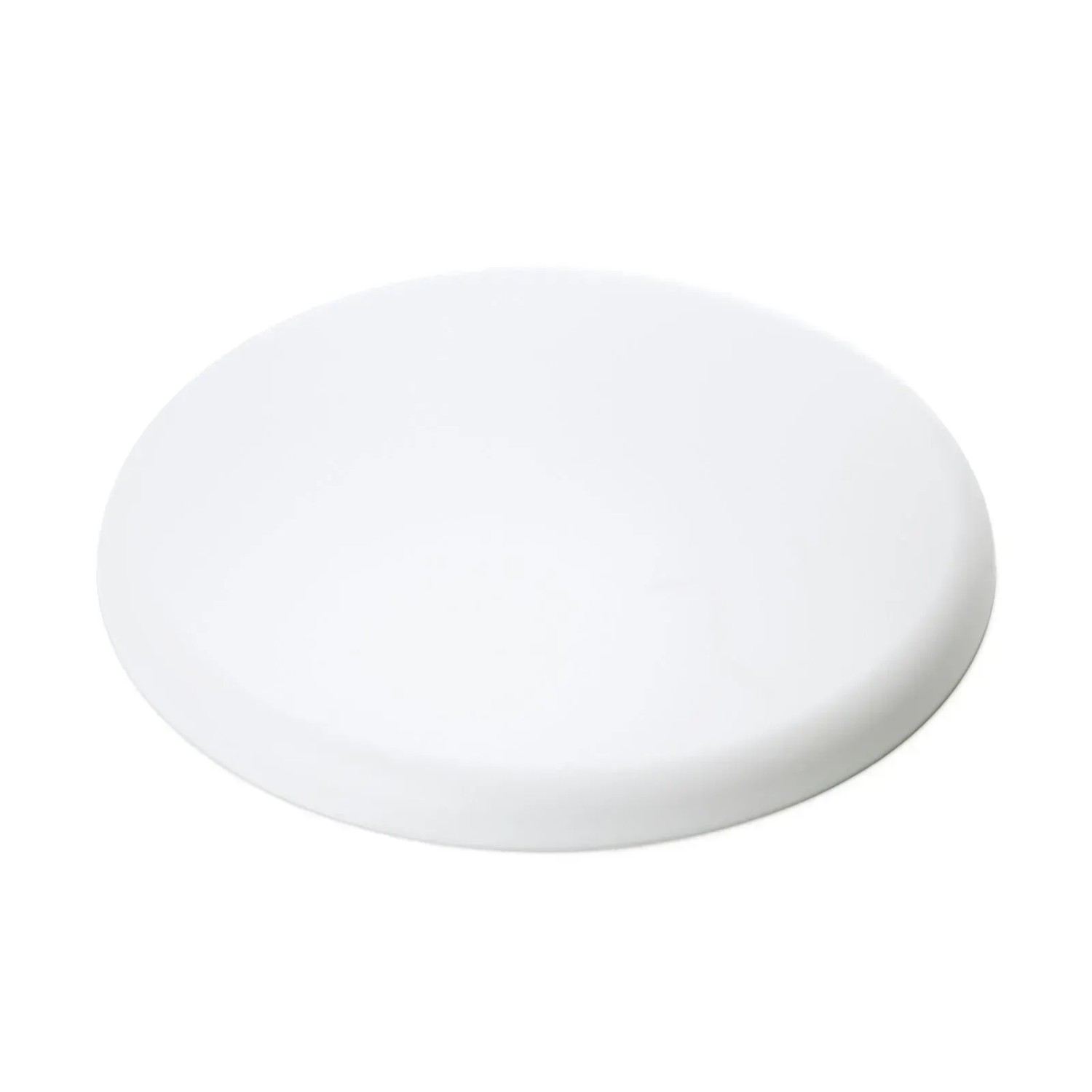 Orion Lightstyle Abdeckung Verteilerbaldachin Extraflach Ø 135mm Weiß