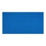Floordirekt Rasenteppich Farbwunder Park Zuschnitt Kunstrasen Blau 200 x 800 cm_5