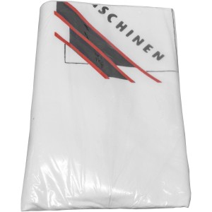 Holzmann Umluftfilter für Absauganlage, verpackt in Folie.