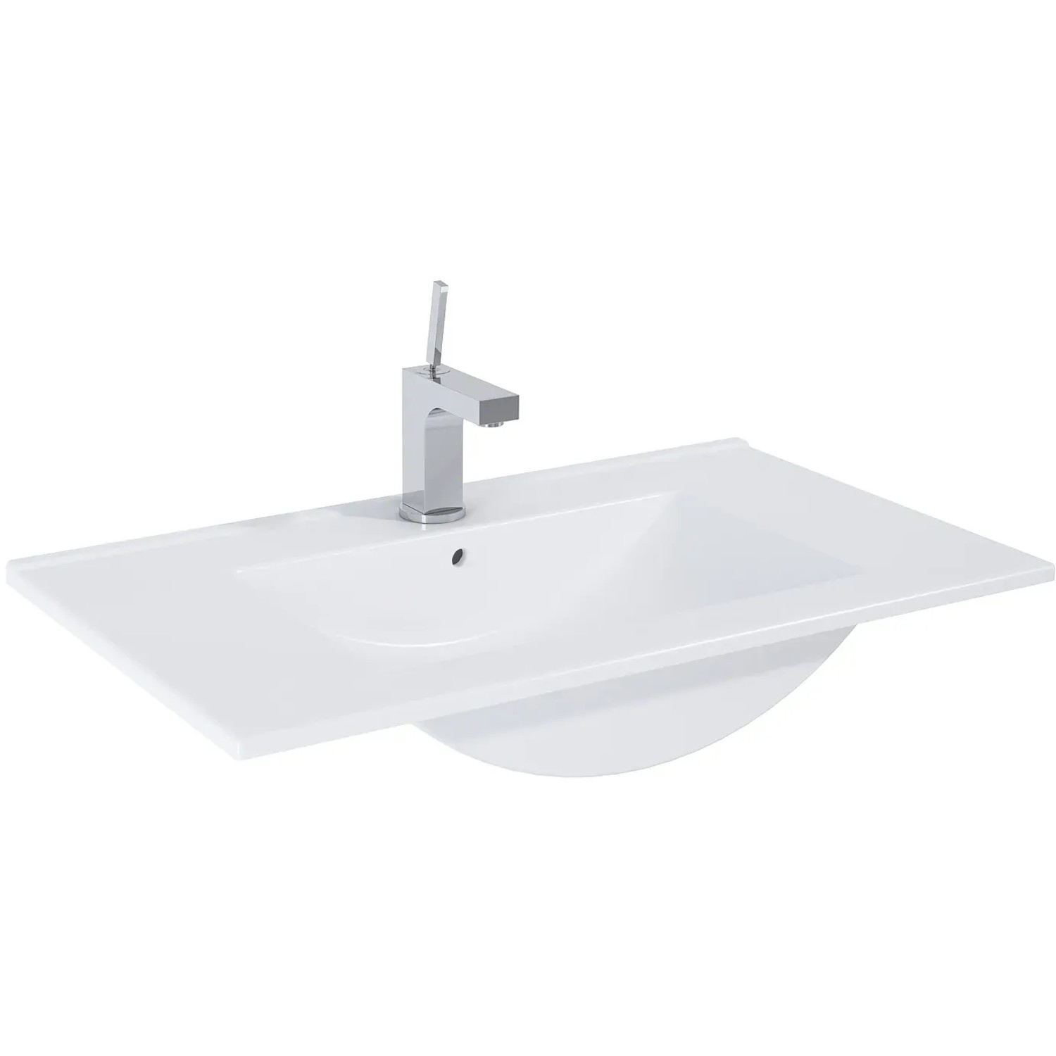 Waschbecken 80 Cm