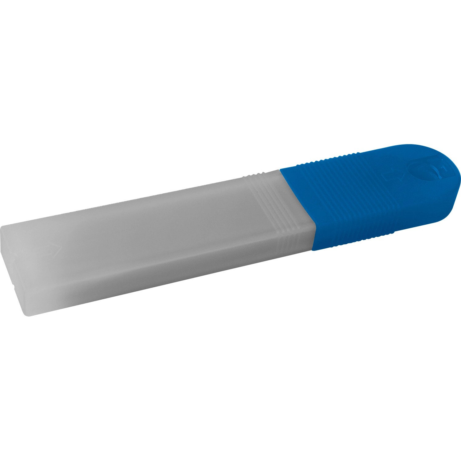 LUX-TOOLS Abbrechklingen 18 mm Schwarz 50 Stück