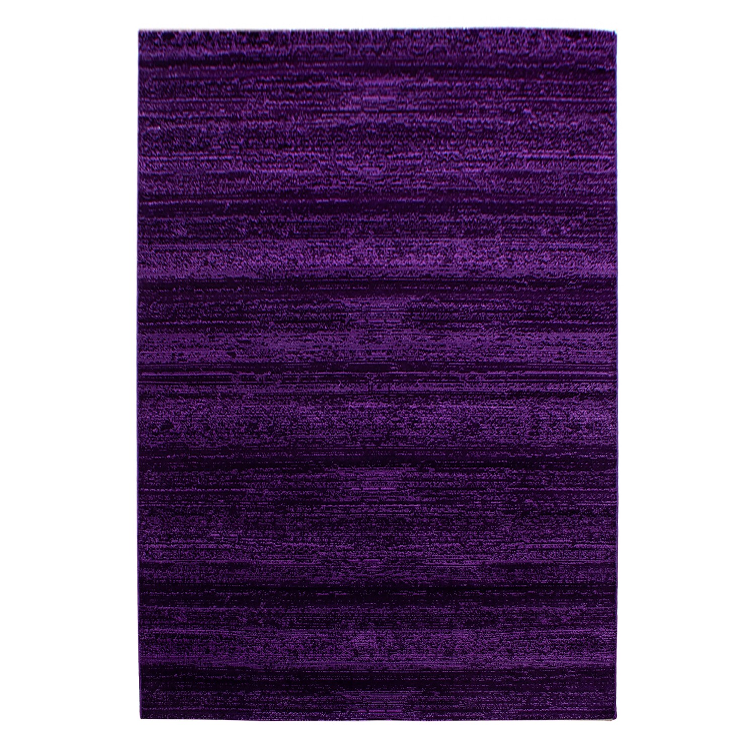 Ayyildiz Kurzflorteppich Plus 8000 Violett 160 cm x 230 cm günstig online kaufen