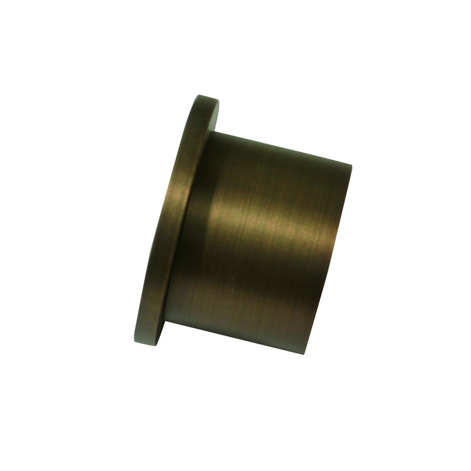 Gardinia Wandlager Windsor Ø 25 mm Bronze