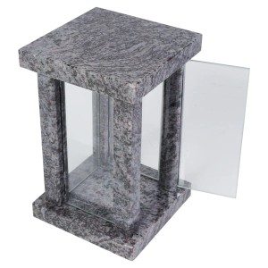 KOKA Grablampe Granit Orion