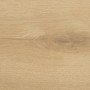 Musterstück Living by Haro Laminatboden Eiche Siena Puro, helle Holzoptik.
