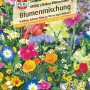 Samenpackung Sperli´s Balkon Blütenzauber Blumenmischung mit farbenprächtigen, duftenden Sommerblumen.