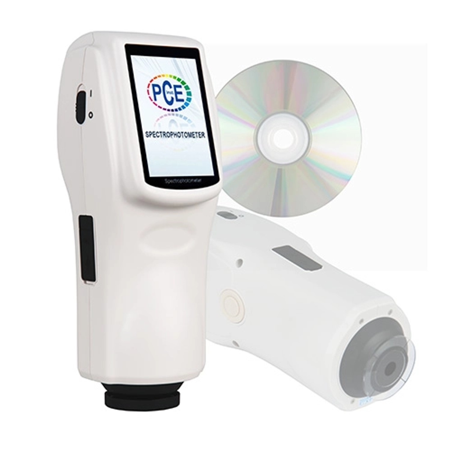 Thumbnail - PCE Instruments Farbmessgerät CSM 8 Präzises Tragbares Kolorimeter für Profis
