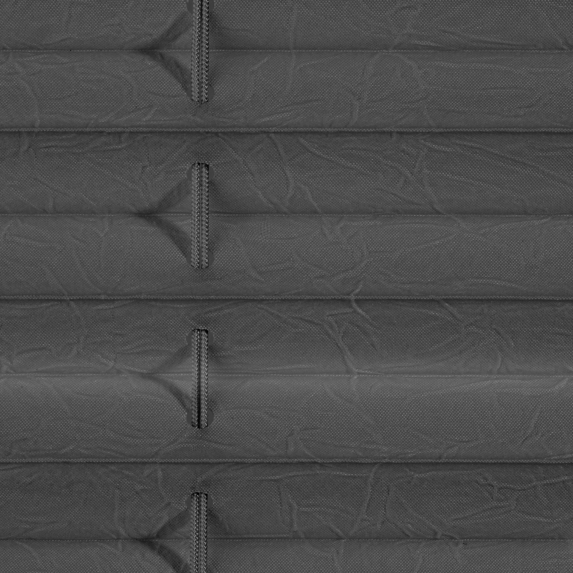 Lichtblick Dachfenster Plissee Easyfix ohne Bohren Grau 36,3 cm x 60 cm  kaufen bei OBI