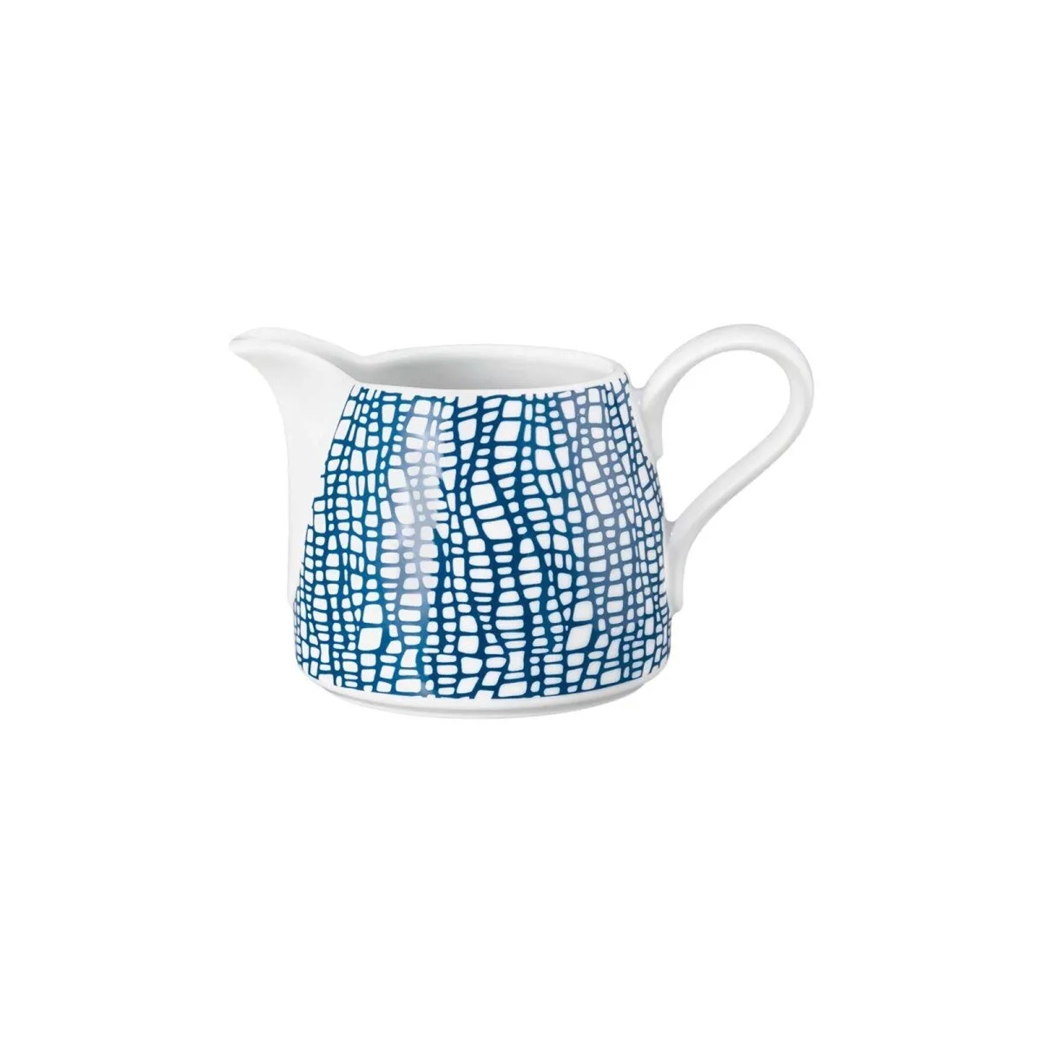 Seltmann Weiden Life Fashion Milchkännchen 260 ml Classic Blue