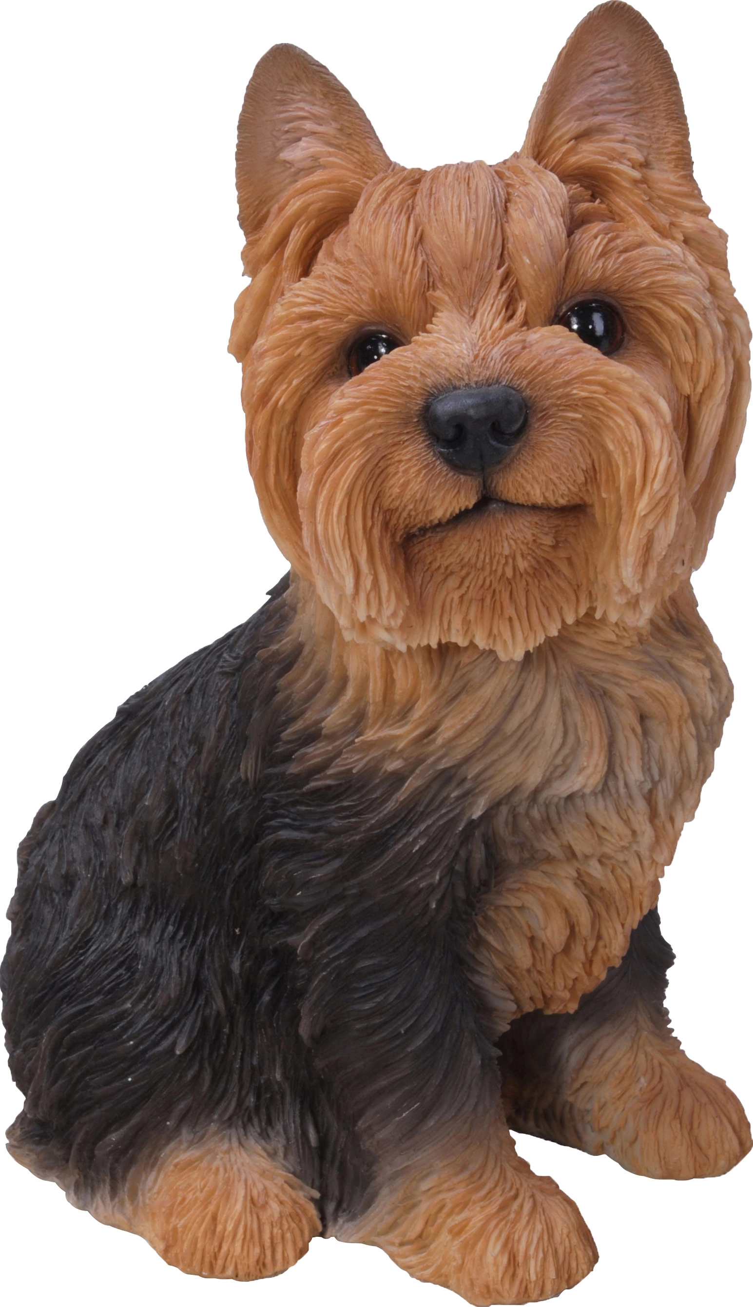 Deko-Figur Hund Yorkshire 23 cm kaufen bei OBI