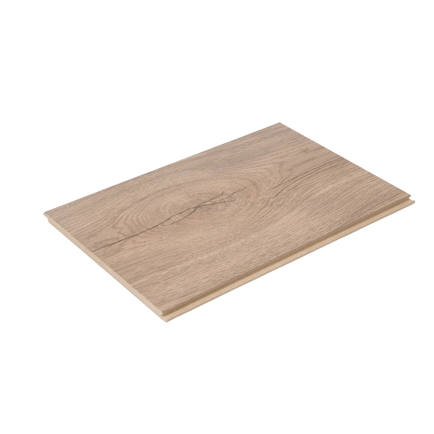 Egger Laminatmuster NatureSense EL2082 Elva 297 mm x 193 mm Eiche Natur