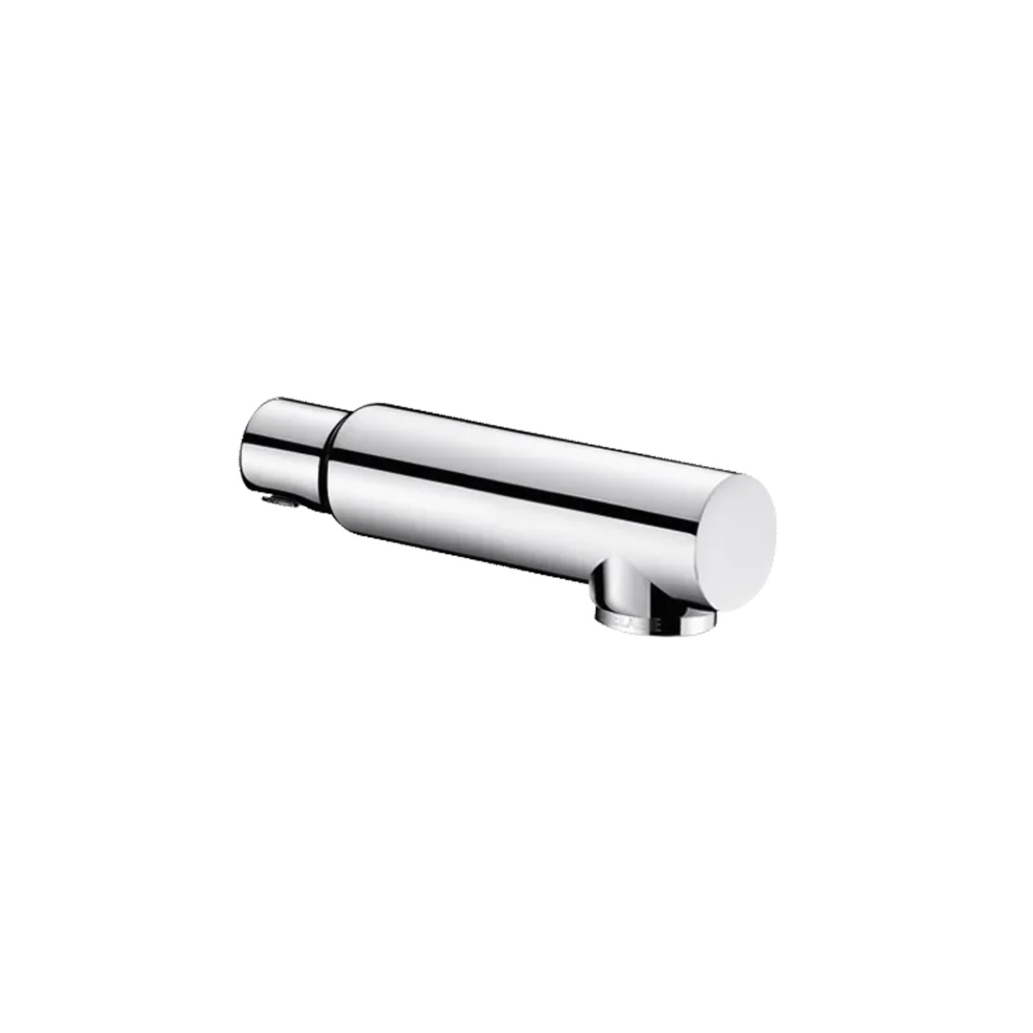 Delabie Edelstahlausläufe Bioclip L77 Ø28 Mm, 2 Stück