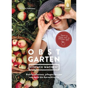 Obstgarten - einfach machen!