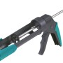wolfcraft Kartuschenpresse MG 200 Ergo für Silikon und Acryl. Maurer-, Fliesenleger- & Verlegewerkzeug.
