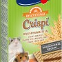 Vitakraft Crispi Nager-Snack: Knusprige Waffeln für Hamster und andere Kleinnager.