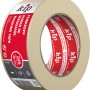 Kip 245 Feinkrepp Premium Plus, 48 mm, Rolle Malerkrepp für saubere Farbkanten.