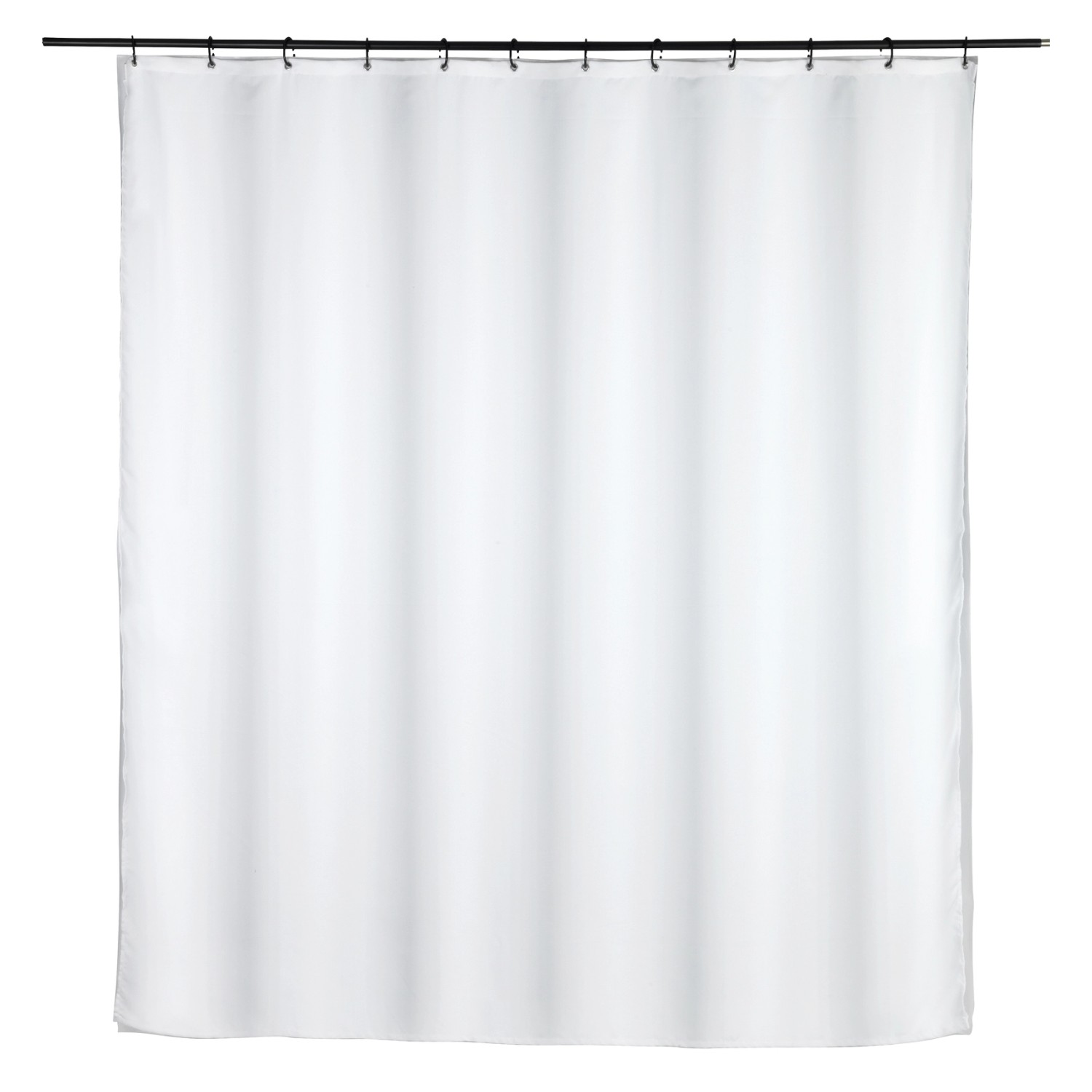 Schöner Wohnen Duschvorhang Saoba 180 cm x 200 cm 2er Set günstig online kaufen