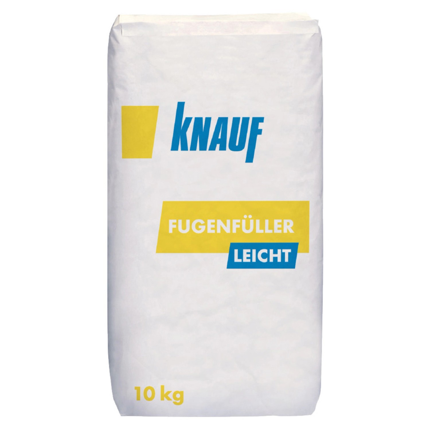 Knauf Fugenfüller Leicht 10 kg