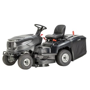 Al-Ko Rasentraktor Easy 14-86.6 HD-A Heckauswurf