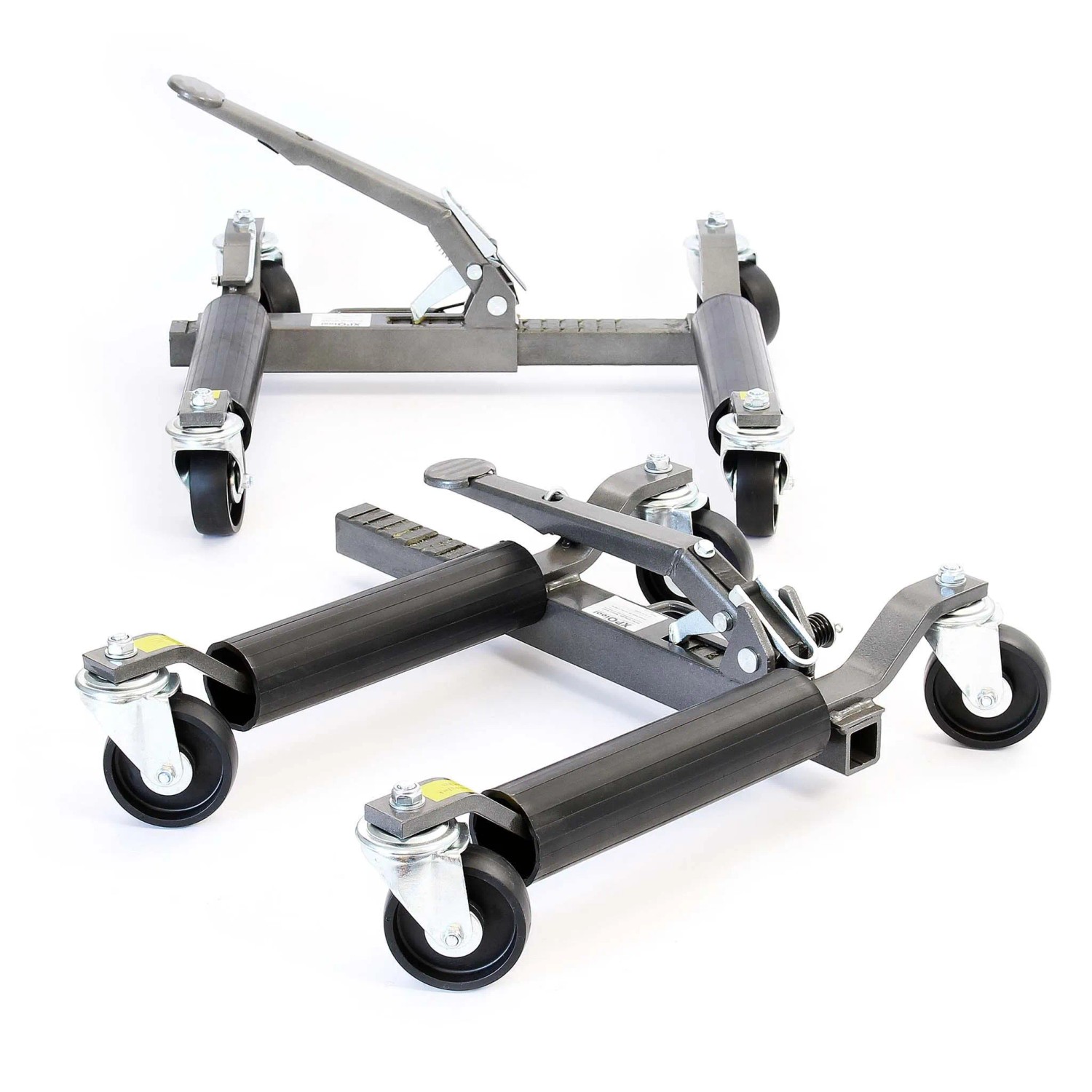 Xpotool Rangierheber 2Er Set 566Kg Rangierhilfe 2X Wagenheber 30Cm Autoheber