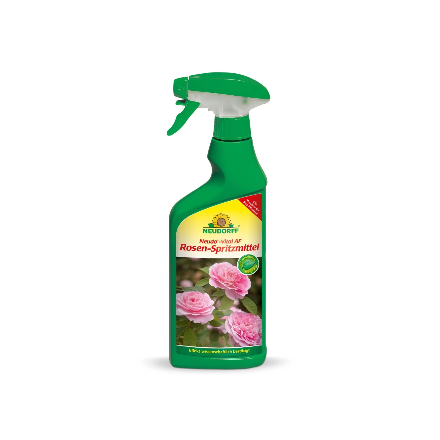 Neudorff Neudo-Vital AF Rosen-Spritzmittel 500 ml