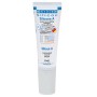 Transparente WEICON Silicon A Dichtmasse, 85ml Tube. Acetatvernetzend, lösemittelfrei und fungizid eingestellt.