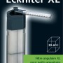 Dennerle Nano Eckfilter XL für Aquarien von 30-60 Litern.