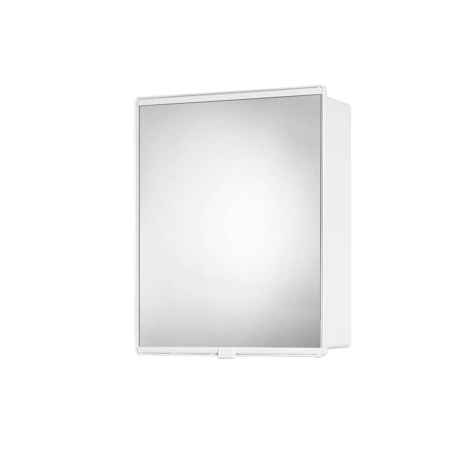 Jokey Spiegelschrank Junior 32 cm x 40 cm Hochglanz Weiß günstig online kaufen