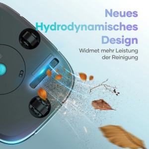Aiper Scuba SE Kabelloser Pool-Reinigungsroboter