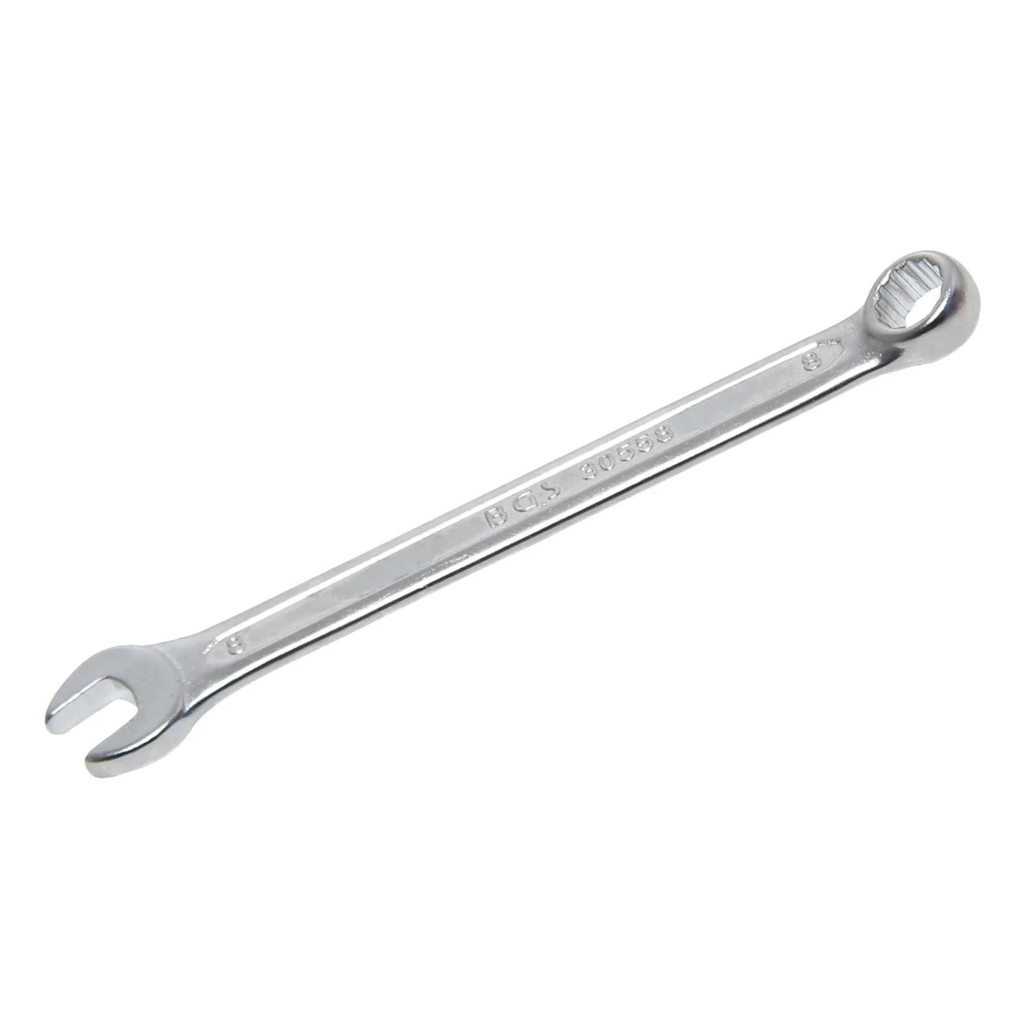 BGS Maul Ringschlüssel 8 Mm 30558
