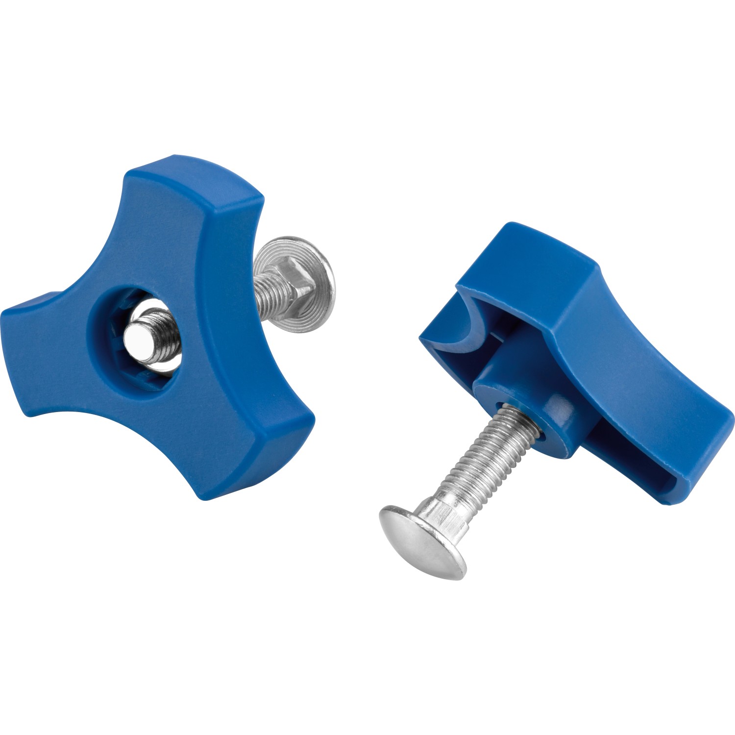 Schraubenset für LUX-TOOLS Benzin-Rasenmäher B-RM-51-A B günstig online kaufen