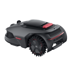 Mova Mähroboter LiDAX Ultra 1000 Schwarz