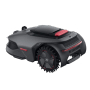 Mova Mähroboter LiDAX Ultra 1000 Schwarz_2