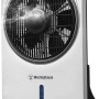 WESTINGHOUSE Standventilator Cascata mit Kühlnebelfunktion und Fernbedienung.