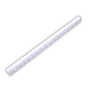 LUXULA LED Unterbauleuchte 57cm 8W 720lm 4500K Neutralweiß Küchenbeleuchtung Schranklicht Erweiterbare LED Leiste