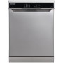 Telefunken Geschirrspüler Freistehend Spülmaschine 60 cm 12 Gedecke 9 Programme AquaStop 44 dB G-FS-6014-C-I