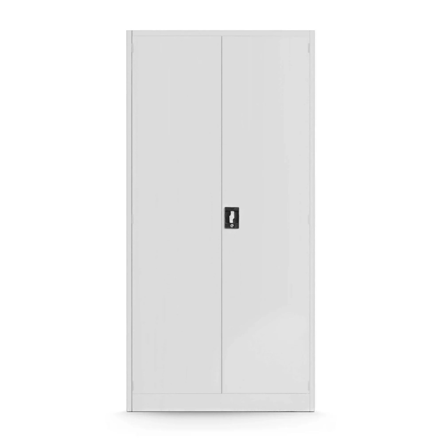 Jan Nowak Werkzeugschrank DAREK 185 x 92 x 50 cm Grau