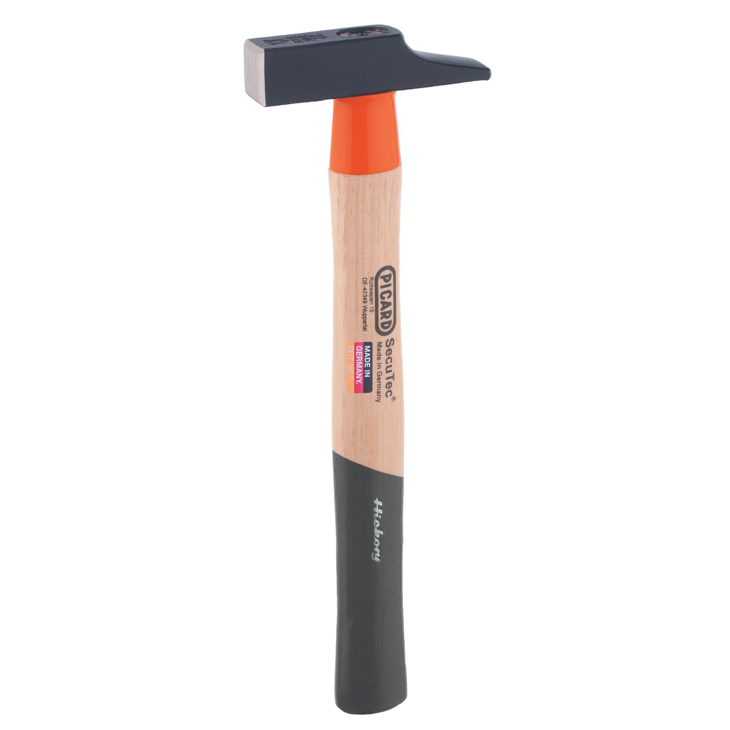 Picard Schreinerhammer 320g SecuTec mit HickoryStiel Nr 86 günstig online kaufen