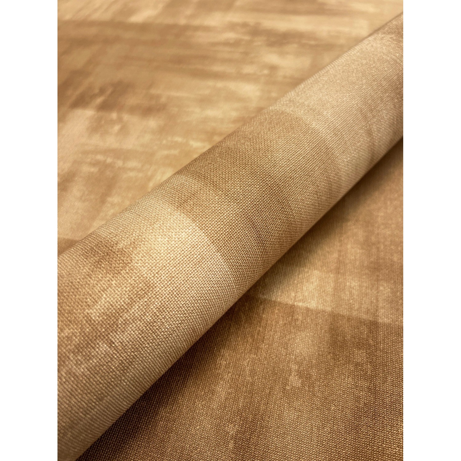 Newroom Vliestapete Mion Gold Beton Modern Strukturiert FSC® günstig online kaufen