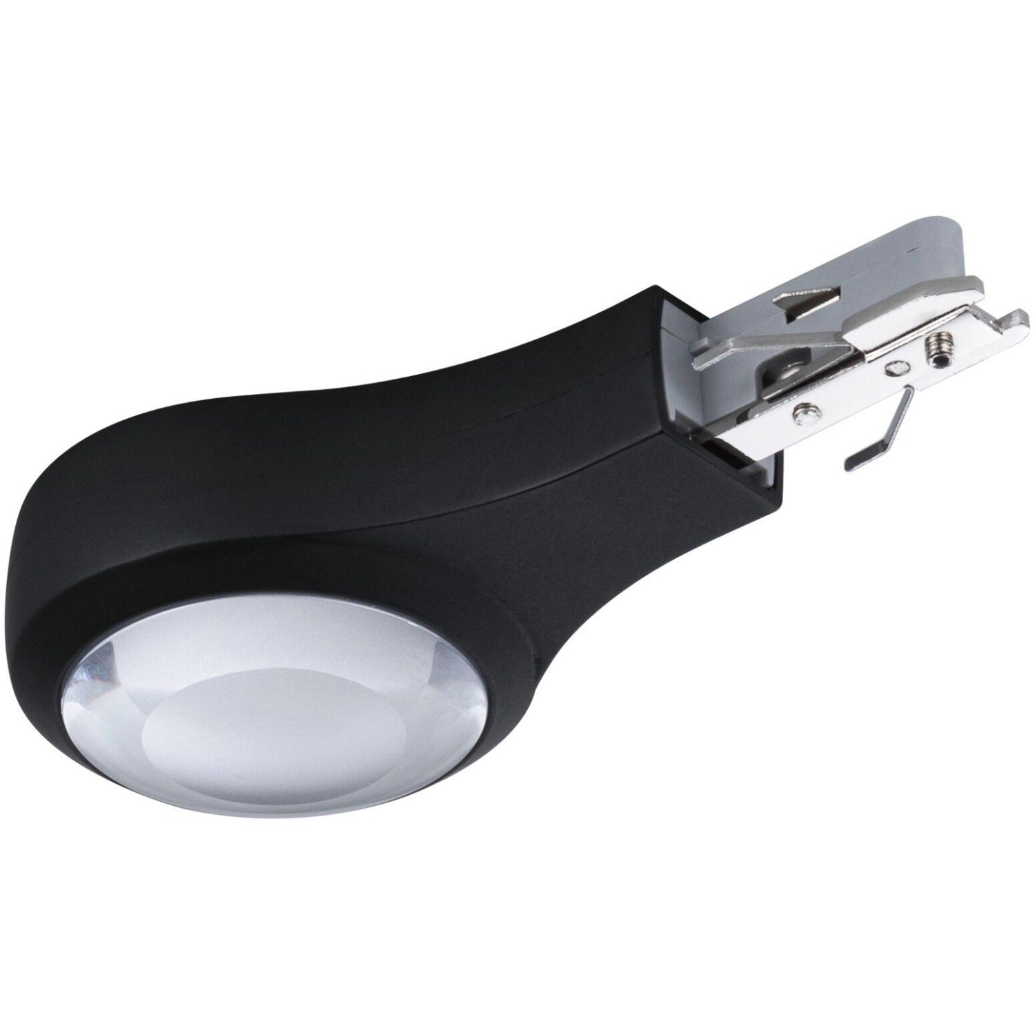 Paulmann Urail Verbinder Endkappe 123 mm x 57 mm 5,3W Schwarz